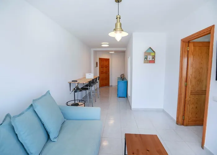 La Buena Vida, By Comfortable Luxury *