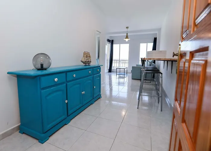 Apartamento La Buena Vida, By Comfortable Luxury