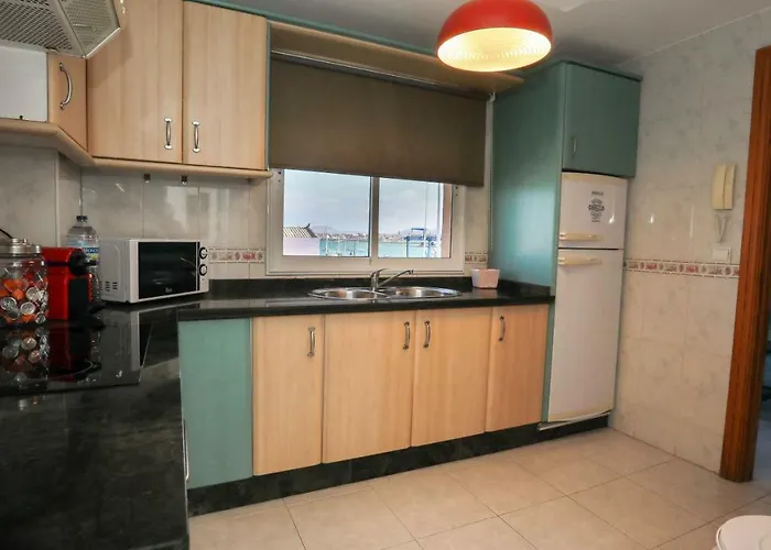 La Buena Vida, By Comfortable Luxury * Corralejo