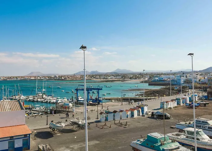 La Buena Vida, By Comfortable Luxury