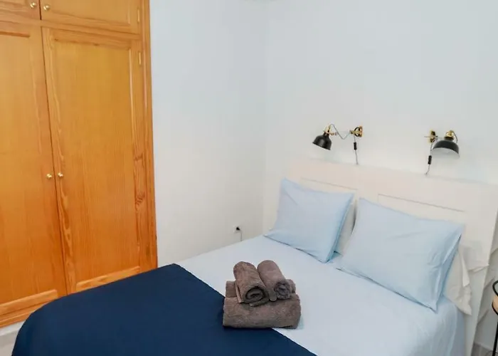 La Buena Vida, By Comfortable Luxury Corralejo