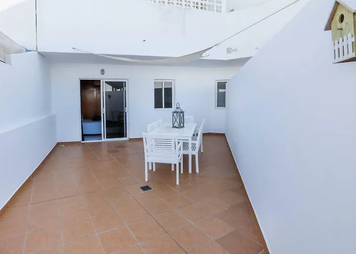 Apartamento La Buena Vida, By Comfortable Luxury *