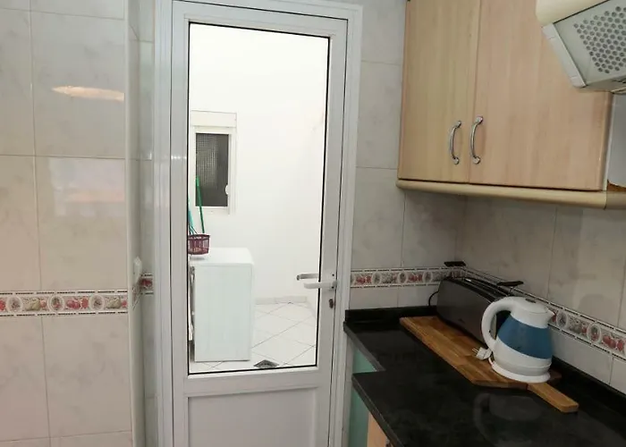 La Buena Vida, By Comfortable Luxury Corralejo