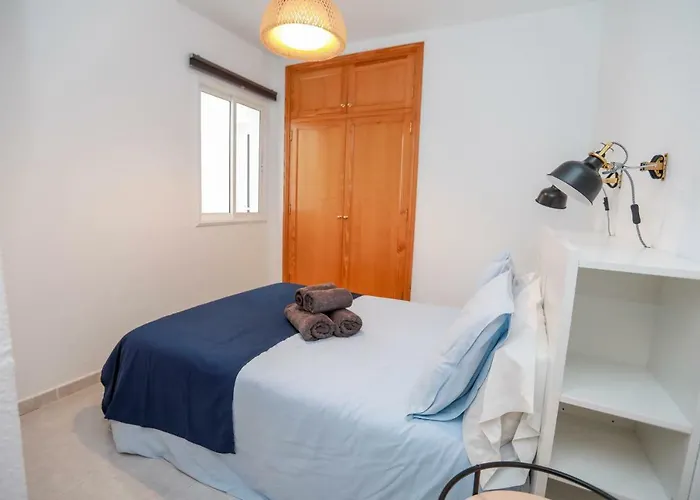Apartamento La Buena Vida, By Comfortable Luxury Corralejo