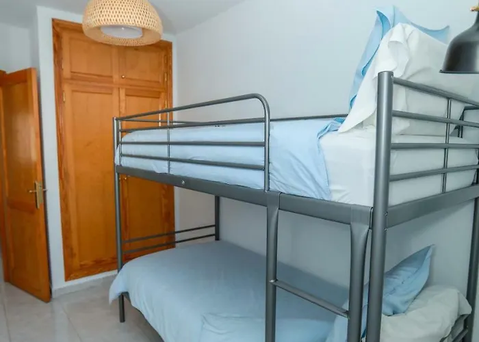 La Buena Vida, By Comfortable Luxury Apartamento Corralejo