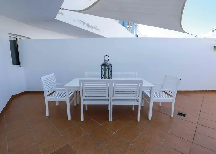 Apartamento La Buena Vida, By Comfortable Luxury *