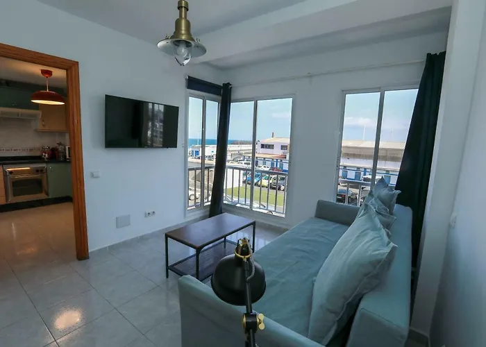 Apartamento La Buena Vida, By Comfortable Luxury *